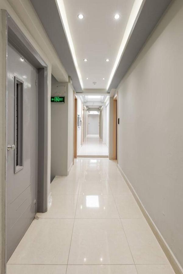 Caravanserai Studio 5 Apartment Thessaloniki Exterior photo